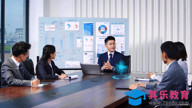 AE-科技办公场景合成-01[虎课网影视动画制作视频教程][MP4影视拍摄教程全集 ]-第1张图片-我要自学网