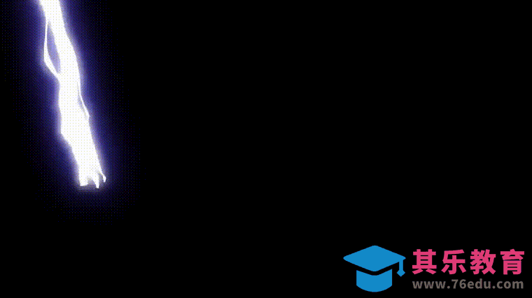 AE-闪电动画特效[虎课网影视动画制作视频教程][MP4影视拍摄教程全集 ]-第1张图片-我要自学网