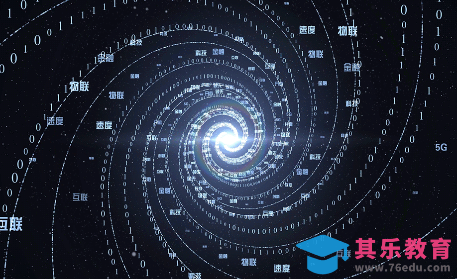 C4D+AE-粒子穿越效果[虎课网影视动画制作视频教程][MP4影视拍摄教程全集 ]-第1张图片-我要自学网