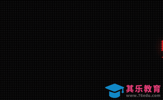 PR-模拟LED电子屏幕滚动字幕效果[虎课网影视动画制作视频教程][MP4影视拍摄教程全集 ]-第1张图片-我要自学网