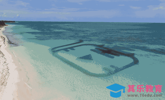 AE-水上LOGO合成案例[虎课网影视动画制作视频教程][MP4影视拍摄教程全集 ]-第1张图片-我要自学网