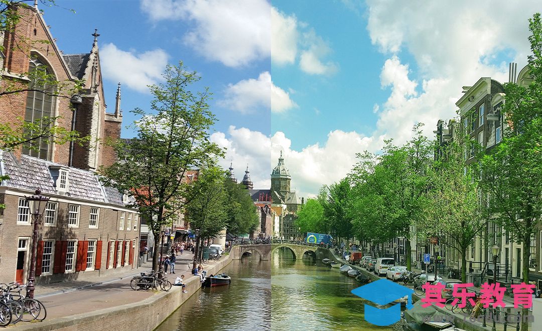 PS-河畔房屋风景调色[虎课网手机摄影入门视频教程][MP4产品摄影教程全集 ]-第1张图片-我要自学网