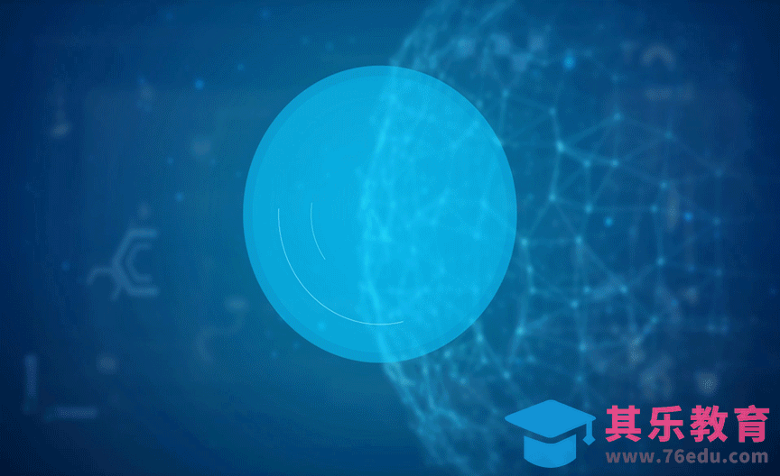 AE-科技风企业宣传片段[虎课网影视动画制作视频教程][MP4影视拍摄教程全集 ]-第1张图片-我要自学网