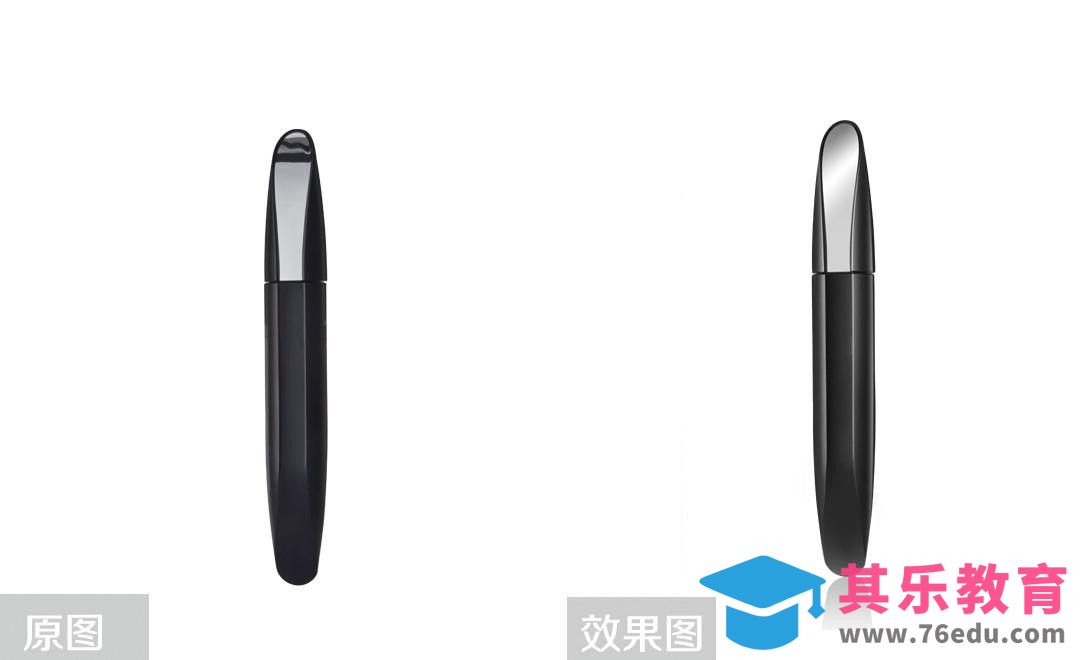 PS-快速精修眉笔[虎课网电商产品精修视频教程][最新PS修图教程全集MP4 ]-第1张图片-我要自学网