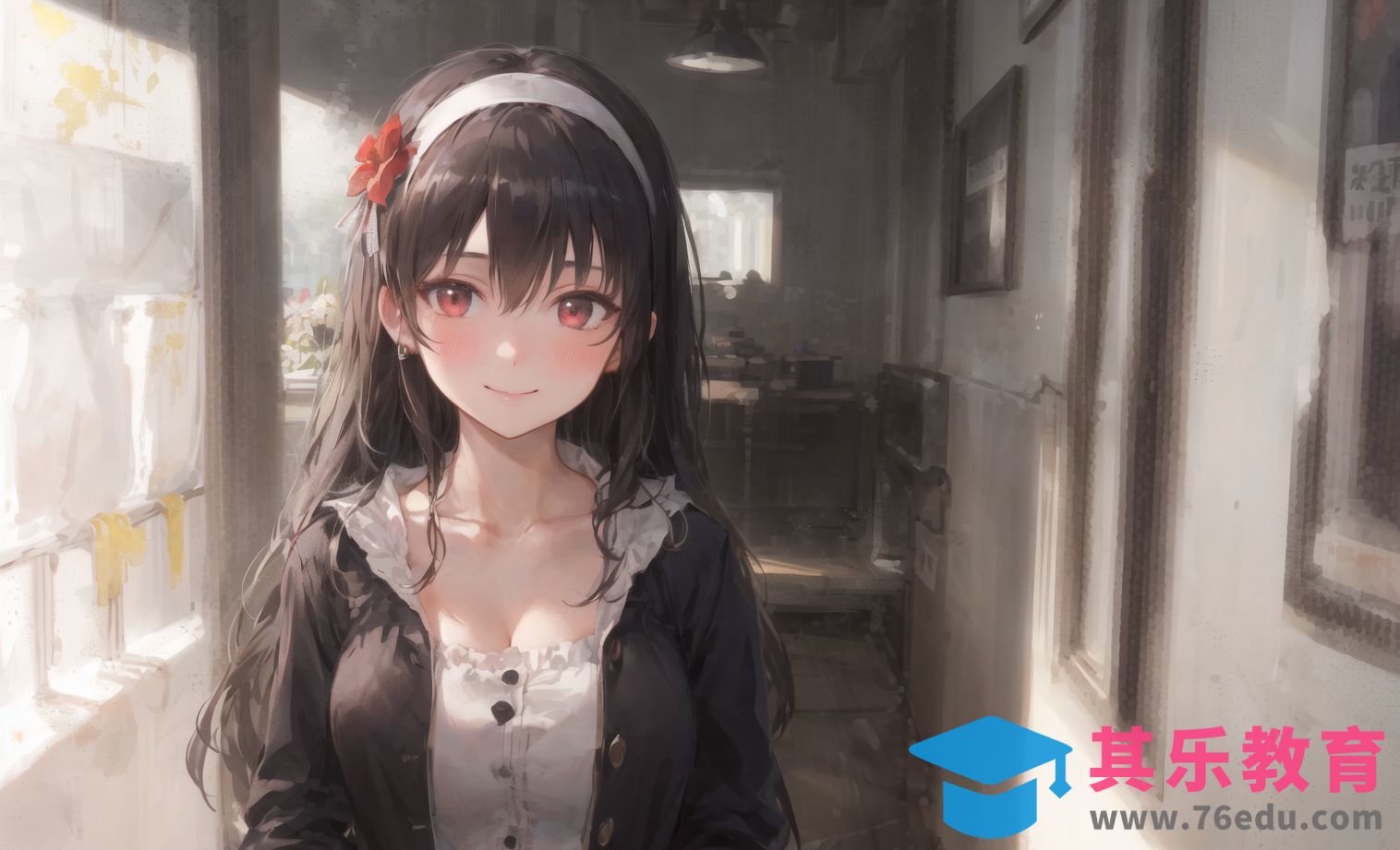 关于启动器/clip2/模型后缀等细节的说明-Stable Diffusion[虎课网AICG人工智能视频教程][MP4高清全集 ]-第1张图片-我要自学网