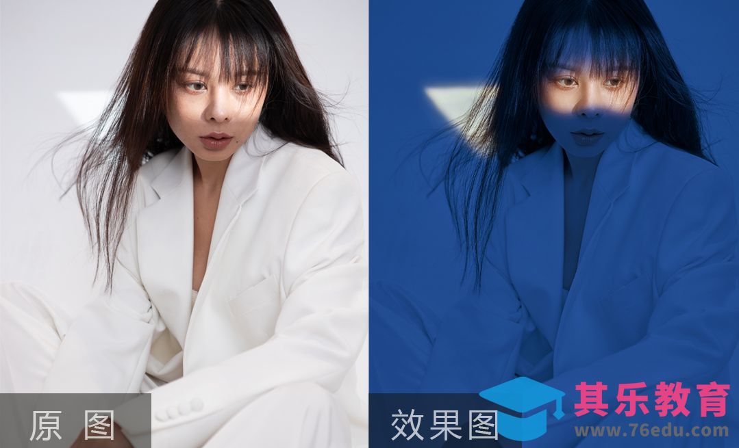 PS-高级系列让灯光变得惊艳[虎课网手机摄影入门视频教程][MP4产品摄影教程全集 ]-第1张图片-我要自学网