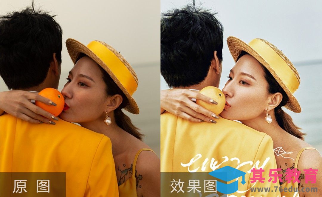 PS-影楼样片后期调色[虎课网手机摄影入门视频教程][MP4产品摄影教程全集 ]-第1张图片-我要自学网