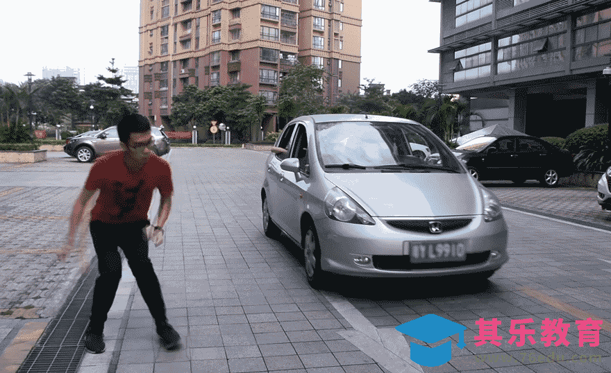 AE-赤手空拳上辆车！[虎课网影视动画制作视频教程][MP4影视拍摄教程全集 ]-第1张图片-我要自学网