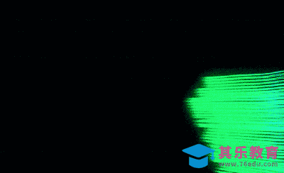 AE+C4D-制作文字粒子[虎课网影视动画制作视频教程][MP4影视拍摄教程全集 ]-第1张图片-我要自学网