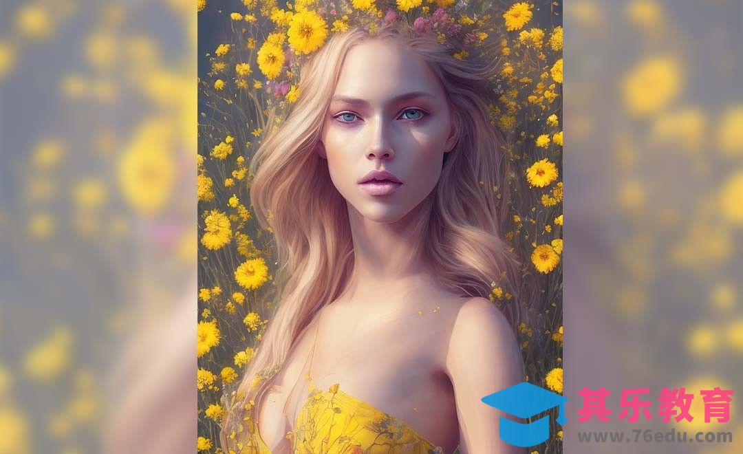 Stable Diffusion入门指南：设计灵感哪里来？Ai绘图快速上手！[虎课网AICG人工智能视频教程][MP4高清全集 ]-第1张图片-我要自学网