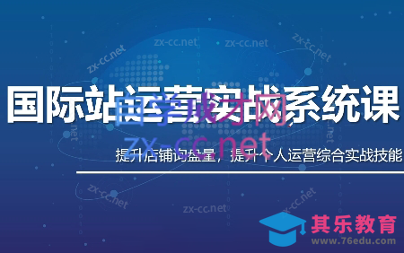 白老师·国际站运营实战系统(高质量询盘增长课)(部分更新)-第1张图片-我要自学网