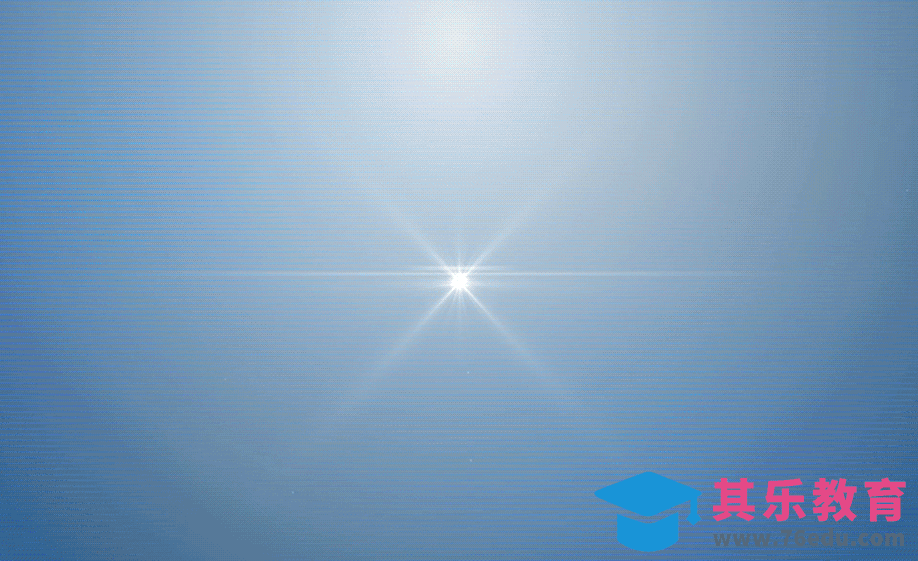 Blender+AE-蓝色烟雾喷薄LOGO动画[虎课网Blender视频教程][Blender建模教程MP4教程全集 ]-第1张图片-我要自学网