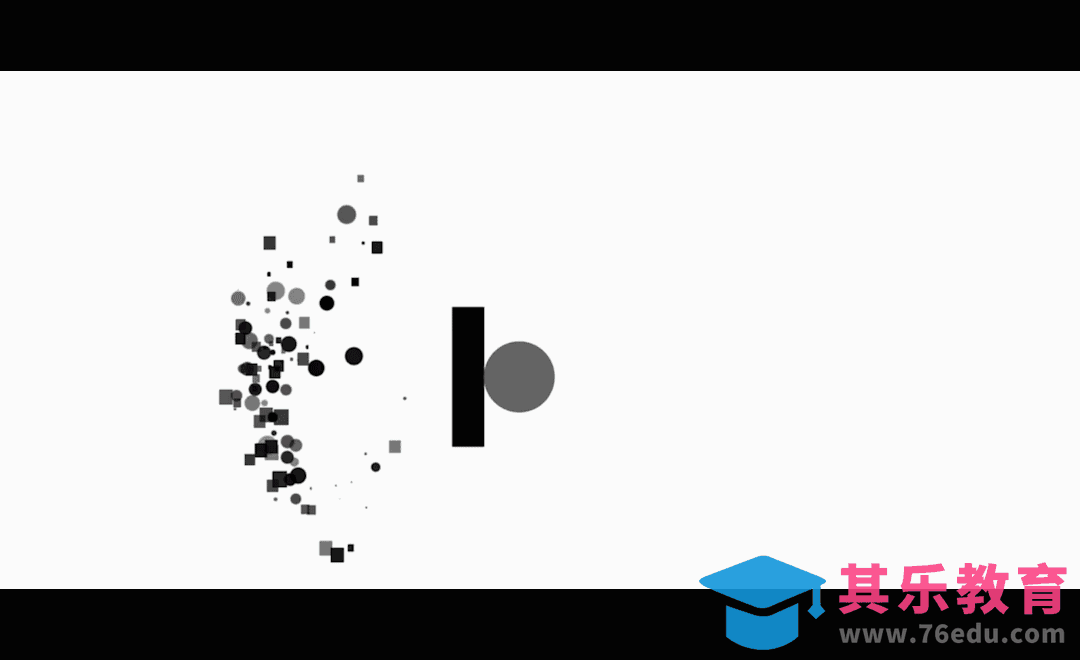 AE-MG图形溅射动效[虎课网影视动画制作视频教程][MP4影视拍摄教程全集 ]-第1张图片-我要自学网