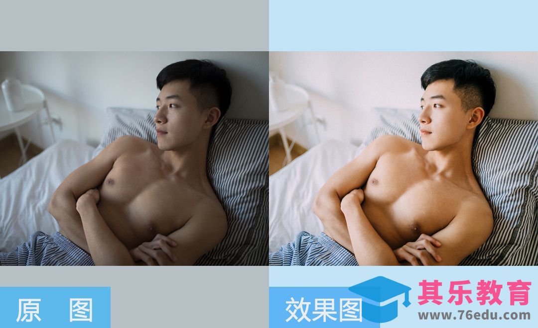 LR+PS-男生民宿摄影后期教程[虎课网手机摄影入门视频教程][MP4产品摄影教程全集 ]-第1张图片-我要自学网