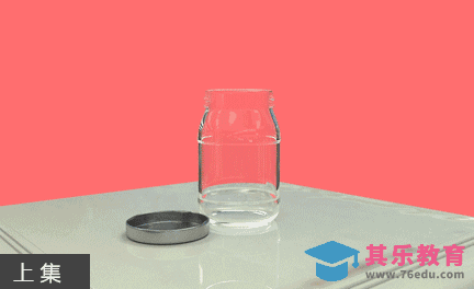 C4D-柔体运用(上集)[虎课网C4D设计视频教程][产品数码建模MP4教程全集 ]-第1张图片-我要自学网