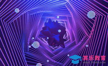 C4D+AE-噪波音乐律动效果制作[虎课网C4D设计视频教程][产品数码建模MP4教程全集 ]-第1张图片-我要自学网