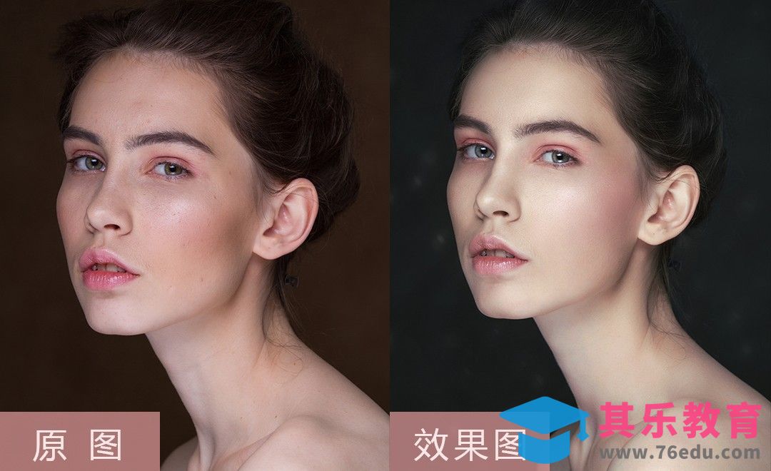 PS-商业广告级-中性灰修图[虎课网手机摄影入门视频教程][MP4产品摄影教程全集 ]-第1张图片-我要自学网