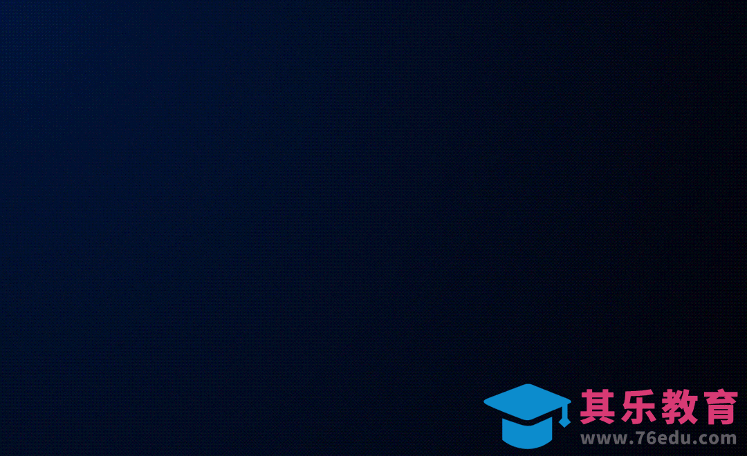 AE-科技风网络失真故障LOGO动画[虎课网影视动画制作视频教程][MP4影视拍摄教程全集 ]-第1张图片-我要自学网