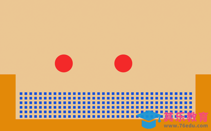 AE-小球碰撞[虎课网影视动画制作视频教程][MP4影视拍摄教程全集 ]-第1张图片-我要自学网