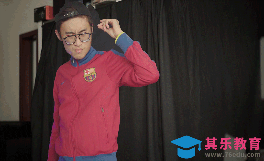 AE-灭霸打响指特效[虎课网影视动画制作视频教程][MP4影视拍摄教程全集 ]-第1张图片-我要自学网