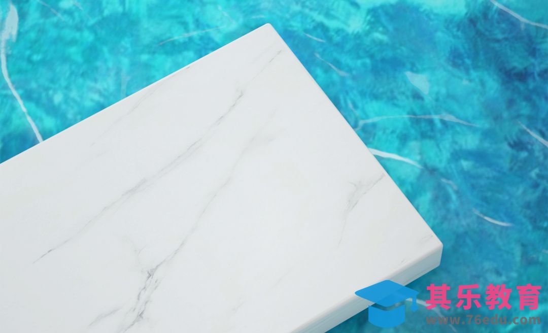 C4D+OC-快速制作水波纹[虎课网C4D设计视频教程][产品数码建模MP4教程全集 ]-第1张图片-我要自学网