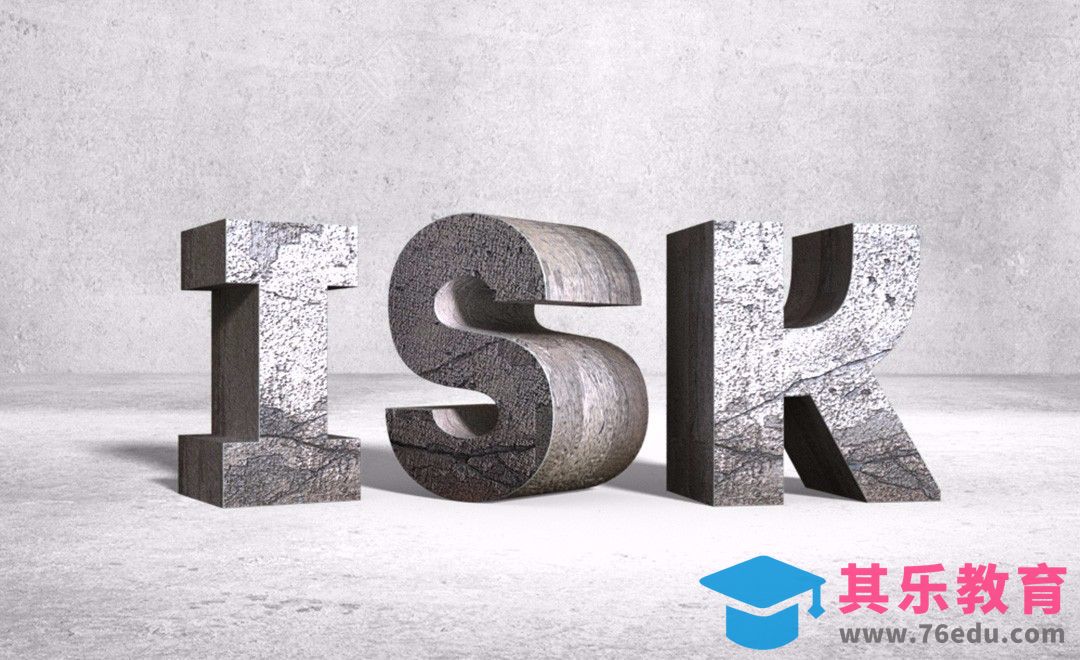 PS-ISK[虎课网平面设计视频教程][字体设计教程MP4高清全集 ]-第1张图片-我要自学网