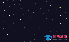 AE-宇宙创意logo出场[虎课网影视动画制作视频教程][MP4影视拍摄教程全集 ]-第1张图片-我要自学网