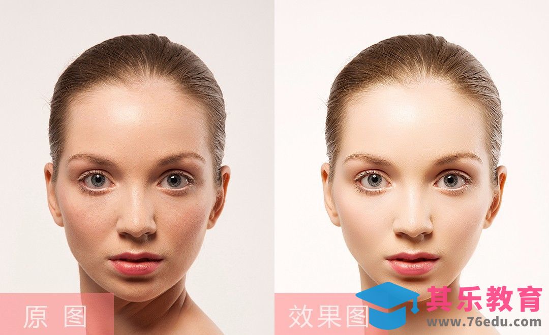 PS-平面模特精修[虎课网手机摄影入门视频教程][MP4产品摄影教程全集 ]-第1张图片-我要自学网