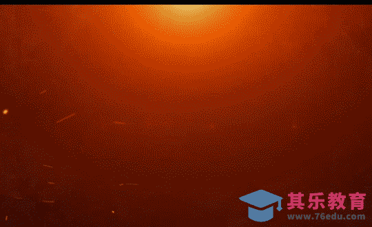 AE-3D文字片头动效[虎课网影视动画制作视频教程][MP4影视拍摄教程全集 ]-第1张图片-我要自学网