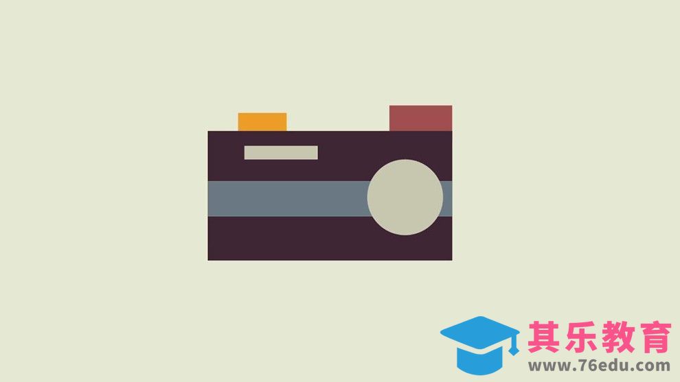 AE-图案互相转换视频[虎课网影视动画制作视频教程][MP4影视拍摄教程全集 ]-第1张图片-我要自学网