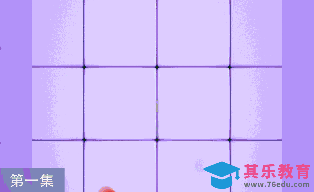 C4D-动态数字新年倒计时（一）[虎课网影视动画制作视频教程][MP4影视拍摄教程全集 ]-第1张图片-我要自学网