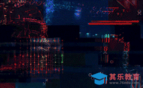 AE-故障风宣传片片头[虎课网最新视频教程][免费高清MP4教程全集 ]-第1张图片-我要自学网