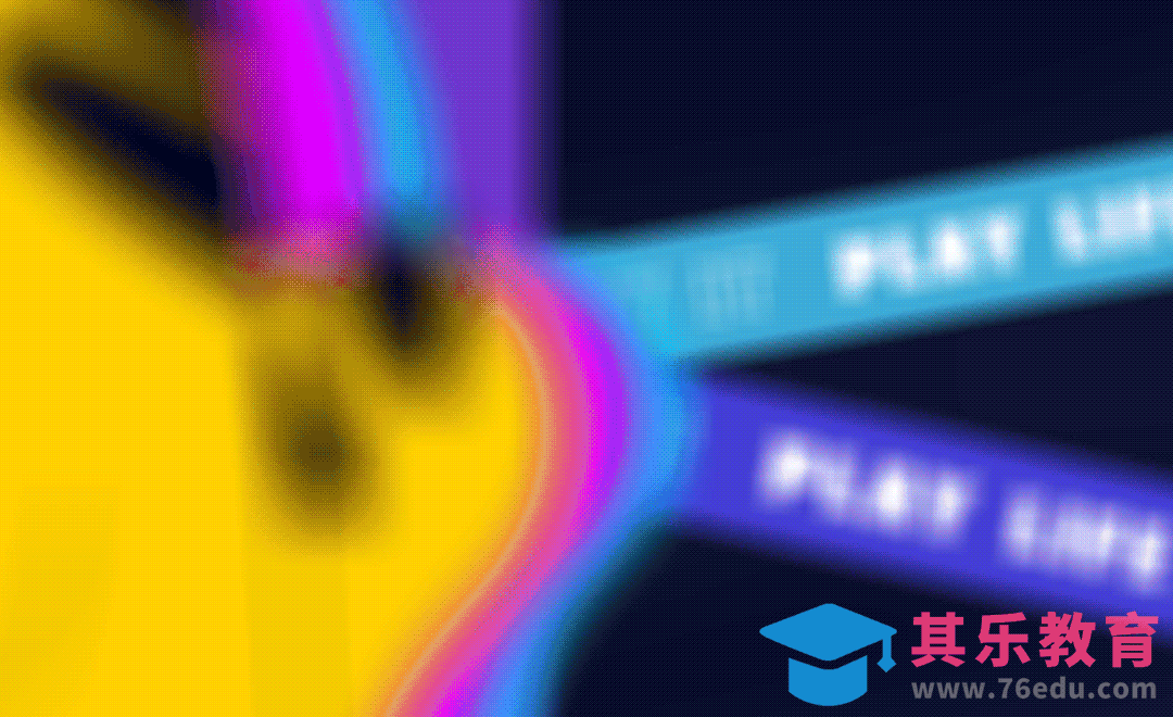 AE-IP形象介绍动效[虎课网影视动画制作视频教程][MP4影视拍摄教程全集 ]-第1张图片-我要自学网