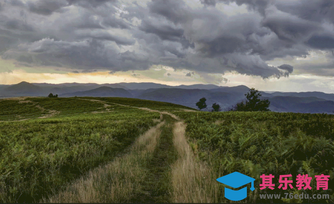 PS-照片转油画风格制作[虎课网最新视频教程][免费高清MP4教程全集 ]-第1张图片-我要自学网