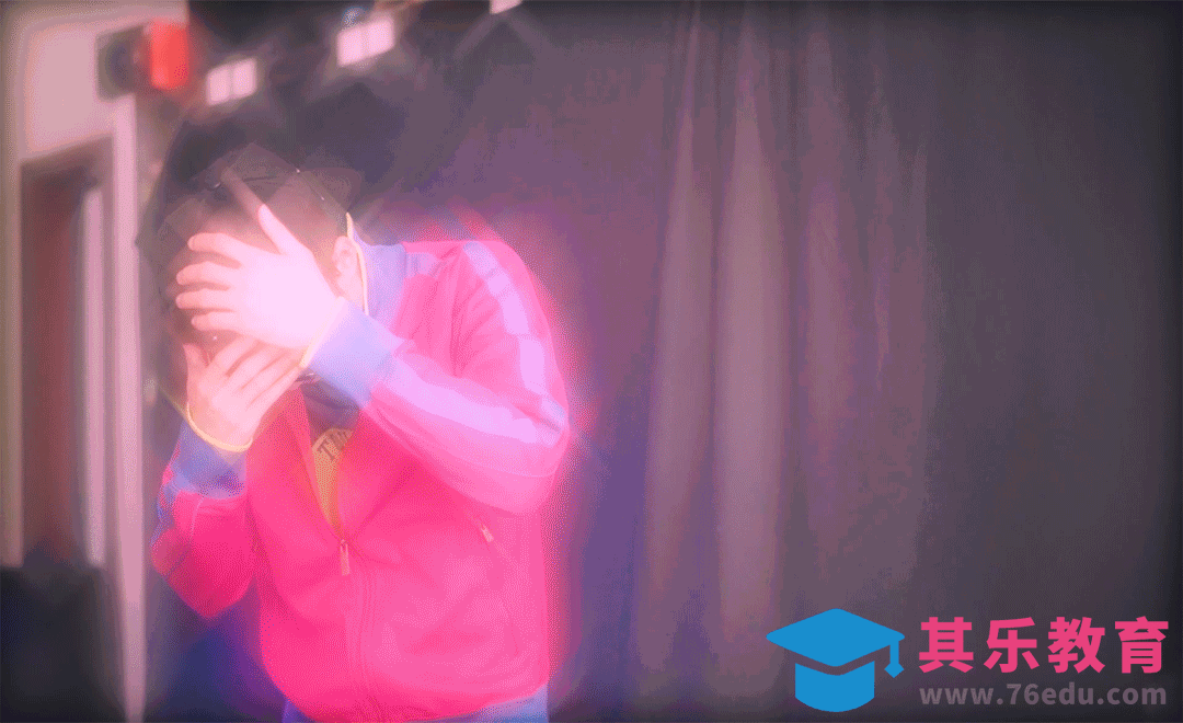 PR-梦幻朦胧感效果[虎课网影视动画制作视频教程][MP4影视拍摄教程全集 ]-第1张图片-我要自学网