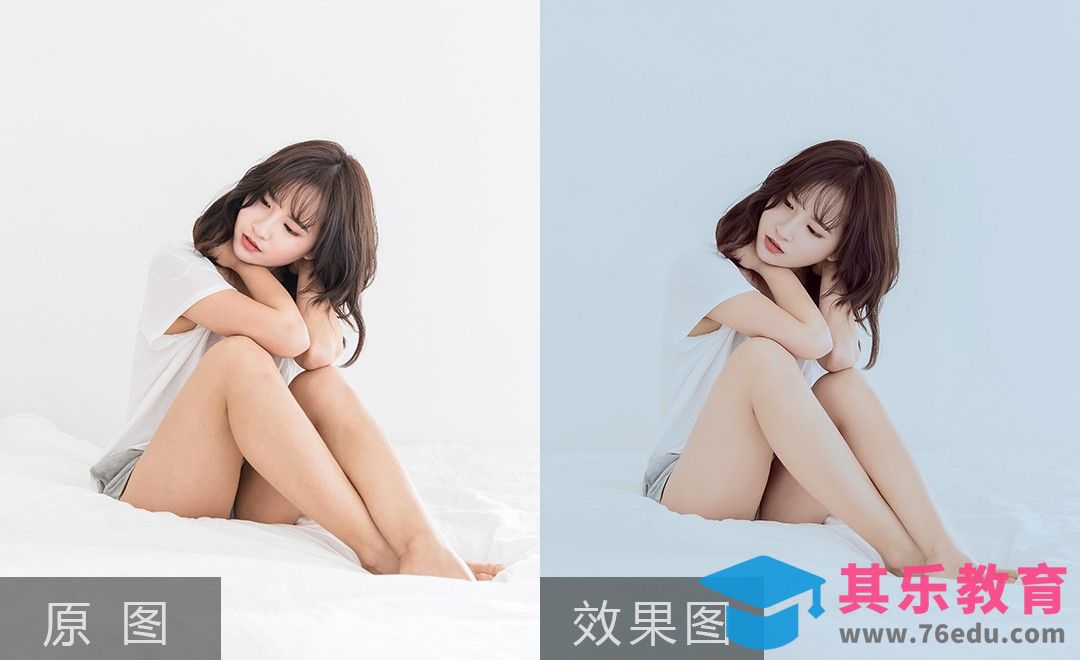 PS-室内小私房人像精修[虎课网手机摄影入门视频教程][MP4产品摄影教程全集 ]-第1张图片-我要自学网