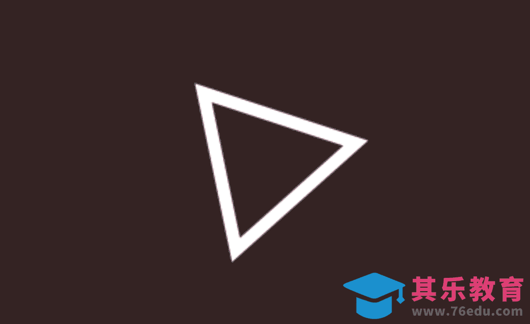 AE-多边形变换MG动画【BGM轰炸】[虎课网影视动画制作视频教程][MP4影视拍摄教程全集 ]-第1张图片-我要自学网