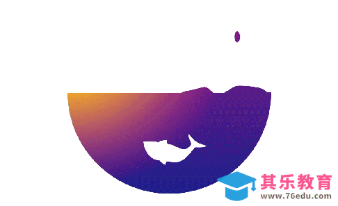 AE+AI+PS-MG动画-跳跃的海豚[虎课网影视动画制作视频教程][MP4影视拍摄教程全集 ]-第1张图片-我要自学网