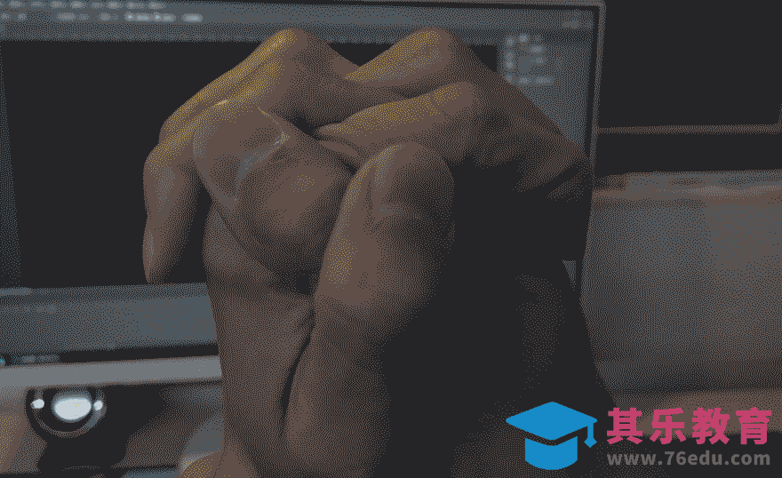 AE-粒子球体抛进屏幕[虎课网影视动画制作视频教程][MP4影视拍摄教程全集 ]-第1张图片-我要自学网