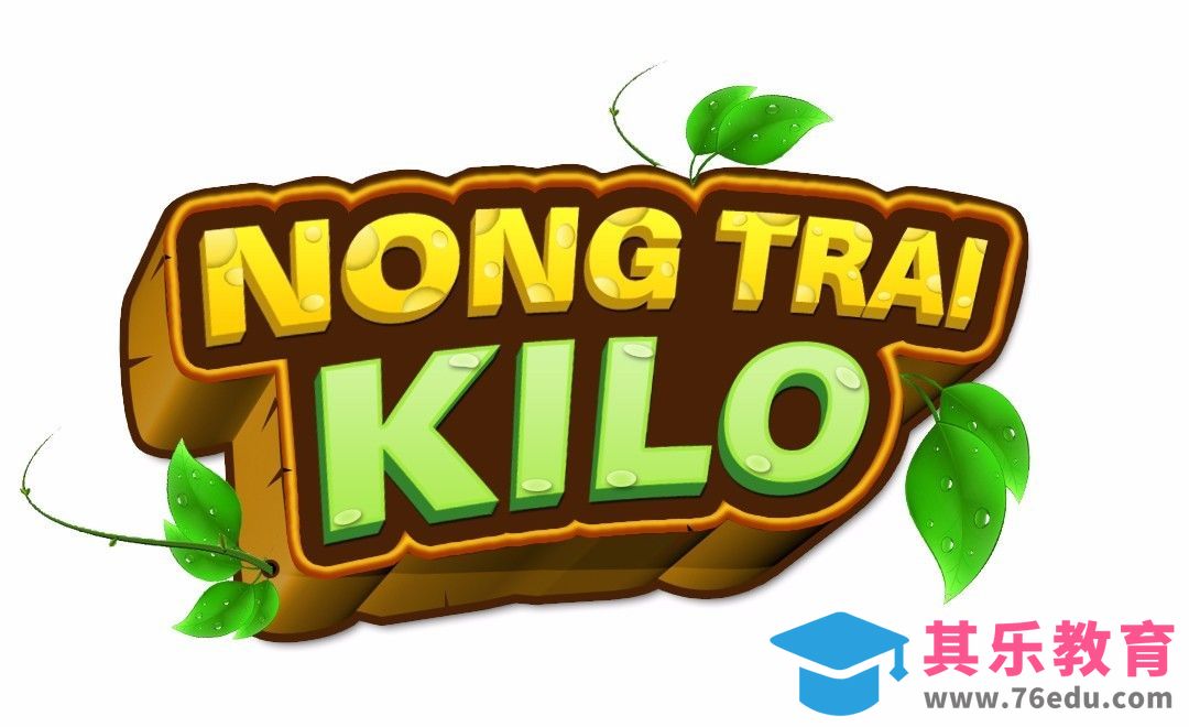 PS-NONG TRAI KILO[虎课网平面设计视频教程][字体设计教程MP4高清全集 ]-第1张图片-我要自学网
