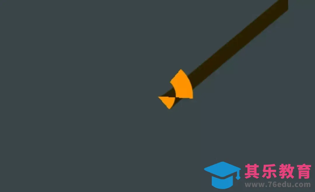 AE-动感圆圈[虎课网影视动画制作视频教程][MP4影视拍摄教程全集 ]-第1张图片-我要自学网