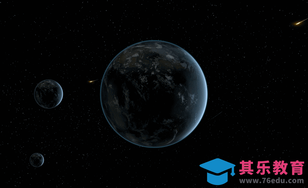 C4D+OC-电商动画蓝牙小音箱（一）[虎课网电商运营视频教程][最新电商教程全集MP4 ]-第1张图片-我要自学网