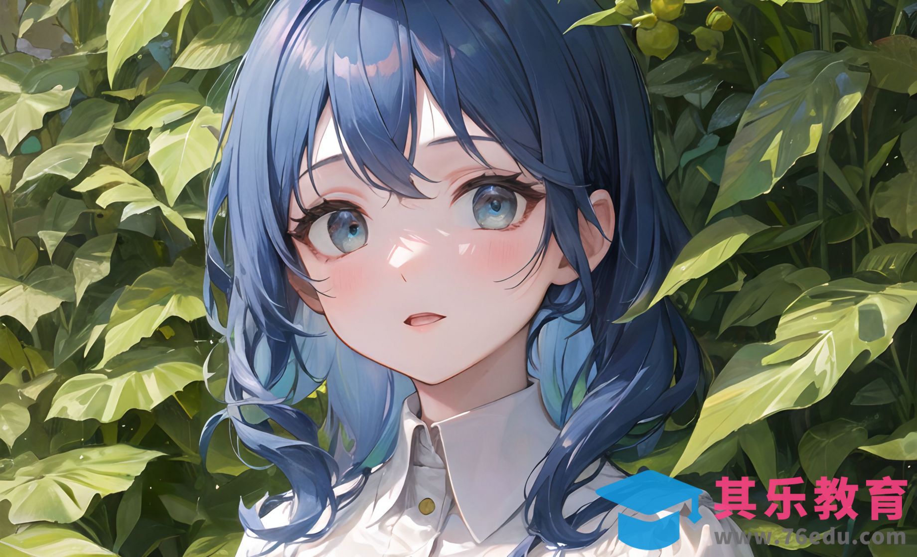 图生图详解及小显存如何制作4K图片-Stable Diffusion[虎课网AICG人工智能视频教程][MP4高清全集 ]-第1张图片-我要自学网