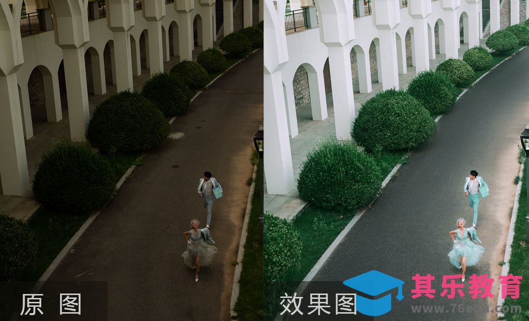 PS-四大照片调色经验之常用参数[虎课网手机摄影入门视频教程][MP4产品摄影教程全集 ]-第1张图片-我要自学网