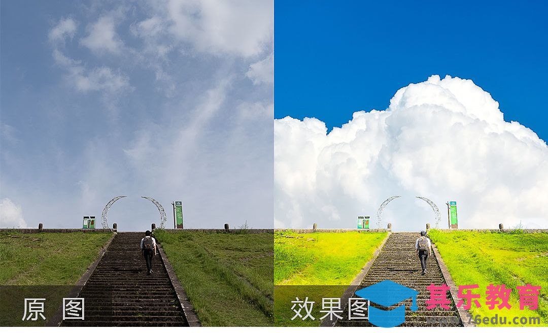 PS-动漫风修图教程[虎课网手机摄影入门视频教程][MP4产品摄影教程全集 ]-第1张图片-我要自学网