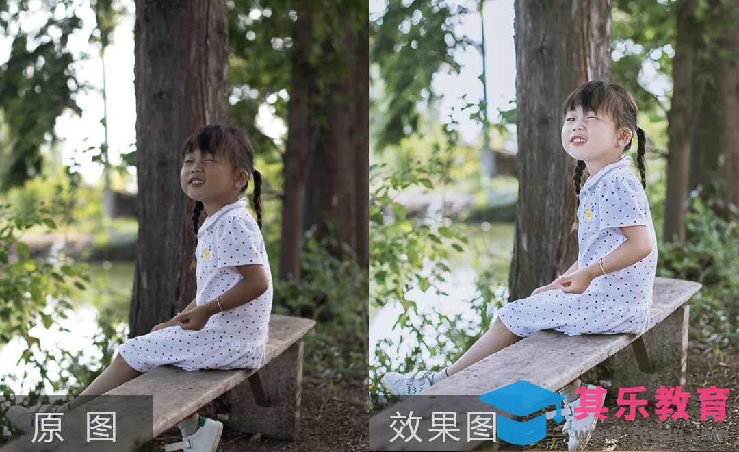 PS-灰质小清新调色教程[虎课网手机摄影入门视频教程][MP4产品摄影教程全集 ]-第1张图片-我要自学网