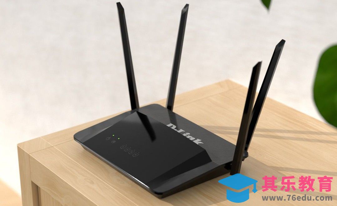 C4D+OC-路由器的制作与贴图绘制[虎课网C4D设计视频教程][产品数码建模MP4教程全集 ]-第1张图片-我要自学网