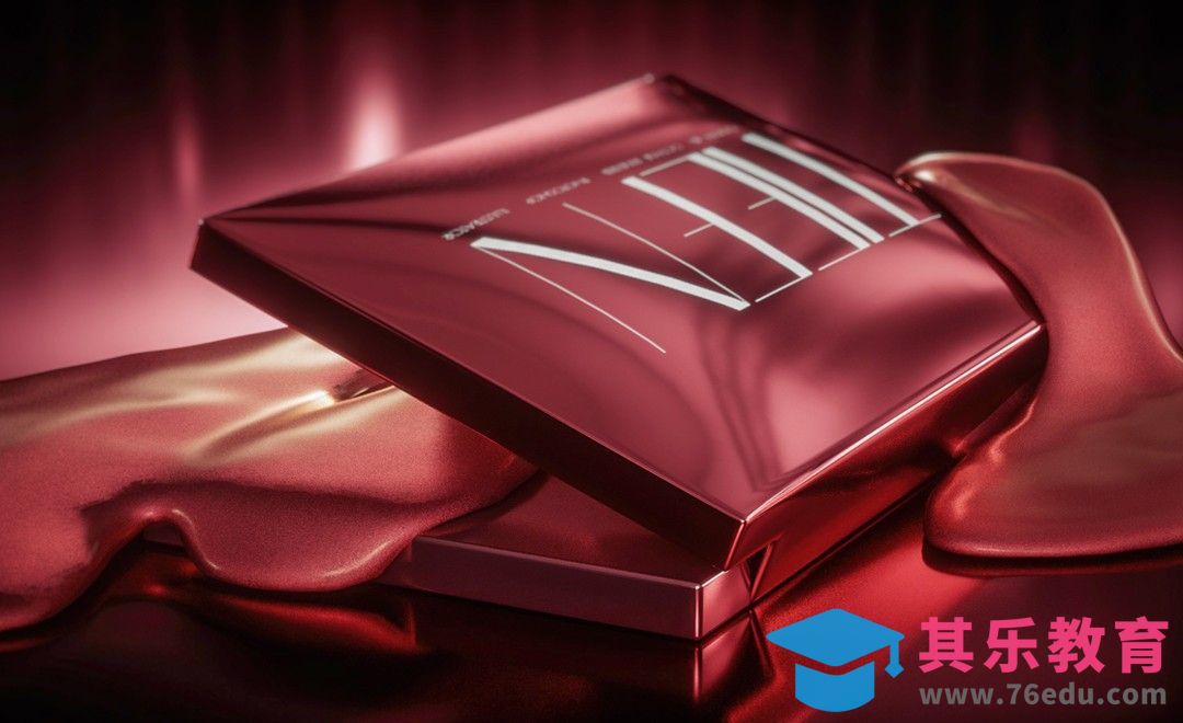 C4D+OC+Realflow-化妆品液体建模渲染[虎课网C4D设计视频教程][产品数码建模MP4教程全集 ]-第1张图片-我要自学网