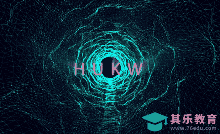 AE-时光隧道穿梭动效[虎课网影视动画制作视频教程][MP4影视拍摄教程全集 ]-第1张图片-我要自学网