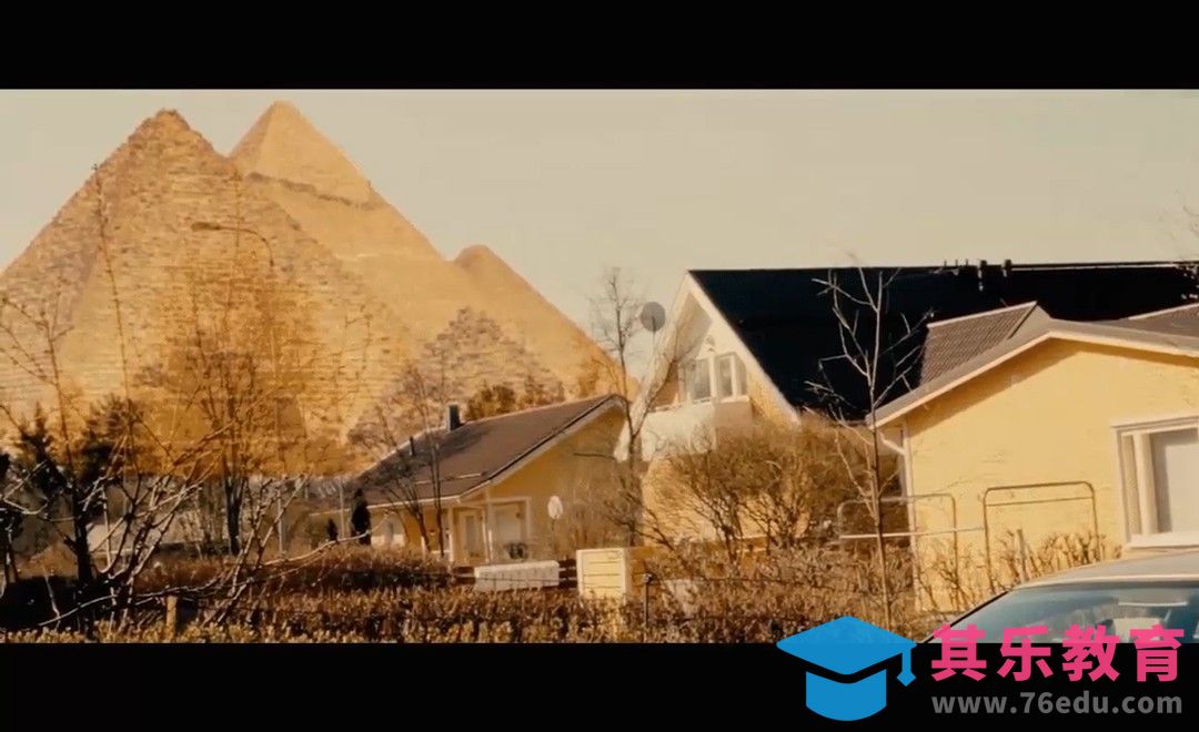 AE-城市与著名建筑影视特效合成[虎课网最新视频教程][免费高清MP4教程全集 ]-第1张图片-我要自学网